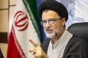 روایت جالب نبویان از نفوذ اطلاعاتی به تلفن همراه وزیر زن رژیم در نبرد ۱۲ روزه!