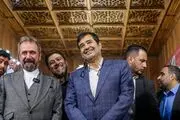  نمایشگاه 