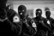 درگیری مامور پایتخت با قاچاقچی هروئین