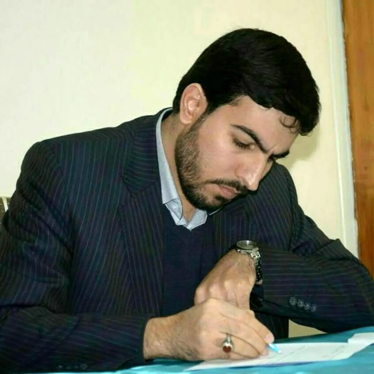 امنیت بدون بازگشت
