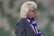 شفر: می‌خواهم در بنی یاس بمانم