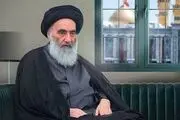 آخرین خبر از وضعیت آیت‌الله سیستانی
