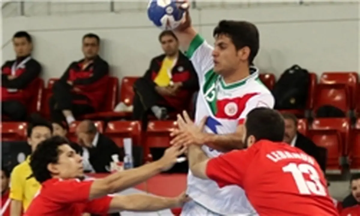 ایران با غلبه بر کرهجنوبی پنجم شد