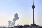 ۴ اشتباه مرگبار در لحظه حمله هوایی و انفجار