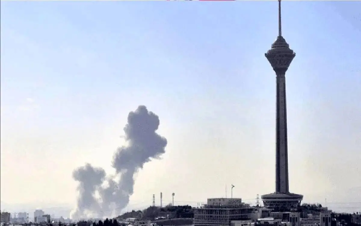 ۴ اشتباه مرگبار در لحظه حمله هوایی و انفجار