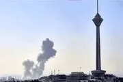۴ اشتباه مرگبار در لحظه حمله هوایی و انفجار