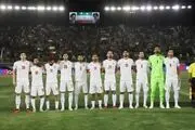 اتفاقی جالب درباره بازیکنان دعوت شده به تیم ملی فوتبال
