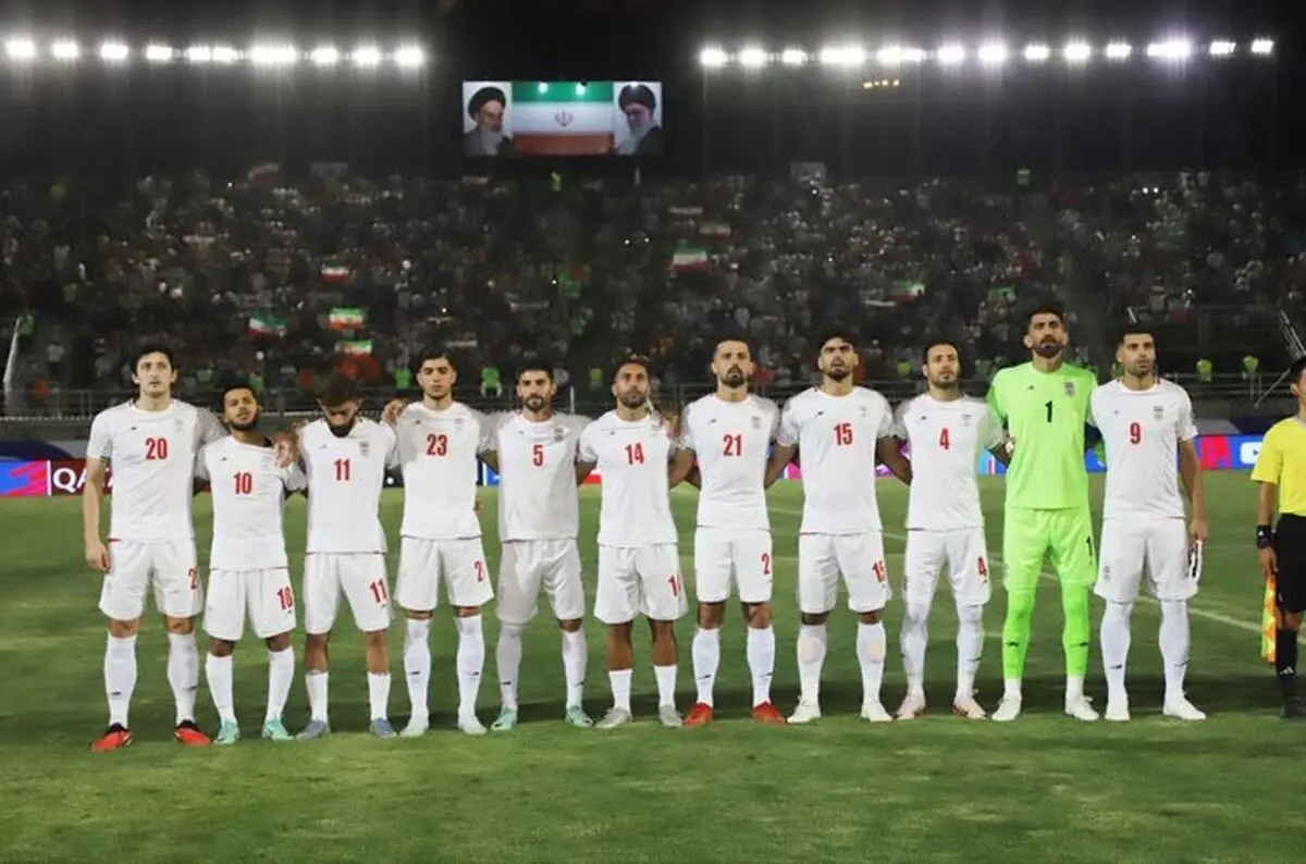 نعمتی: طبیعی بود بعد از اخراج عقب‌تر بازی کنیم