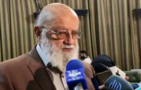 توضیحات چمران درباره افزایش نرخ حمل‌و‌نقل عمومی