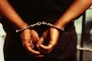اولین تصویر از اراذل و اوباشی که شهروندان را آتش می‌زدند 