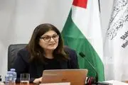 ۸ کشوری که فلسطین را به رسمیت می شناسند