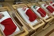 دختری که برای 232 هزار نوزاد اسم انتخاب کرده