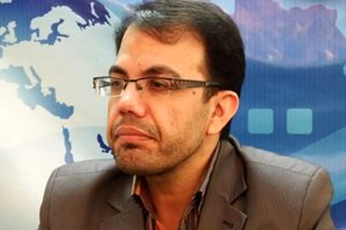خبرنگار صداوسیما در کابل زخمی شد