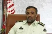 عاملان برداشت از حساب‌های بانکی در بروجرد دستگیر شدند