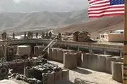 پایگاه «رمیلان» آمریکا هم هدف قرار گرفت