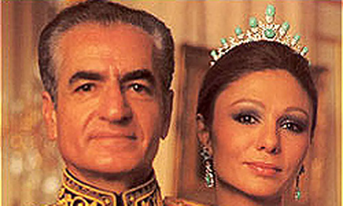 این کشورها دست رد به سینه شاه زدند