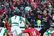 چه کسی آخرین بار دروازه پرسپولیس را باز کرد؟
