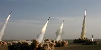 موشک سجیل؛ سفری کوتاه از تهران به تل آویو در کمترین زمان
