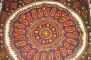 پته کرمان ثبت جهانی می‌شود 