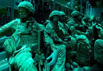 افشای جزئیات جدید از جنایات نظامیان انگلیسی در افغانستان