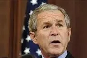 عفو بین‌الملل: بوش باید تحت تعقیب باشد