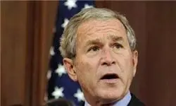 عفو بین‌الملل: بوش باید تحت تعقیب باشد