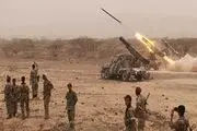 انهدام تانک مزدوران وابسته به آل سعود 