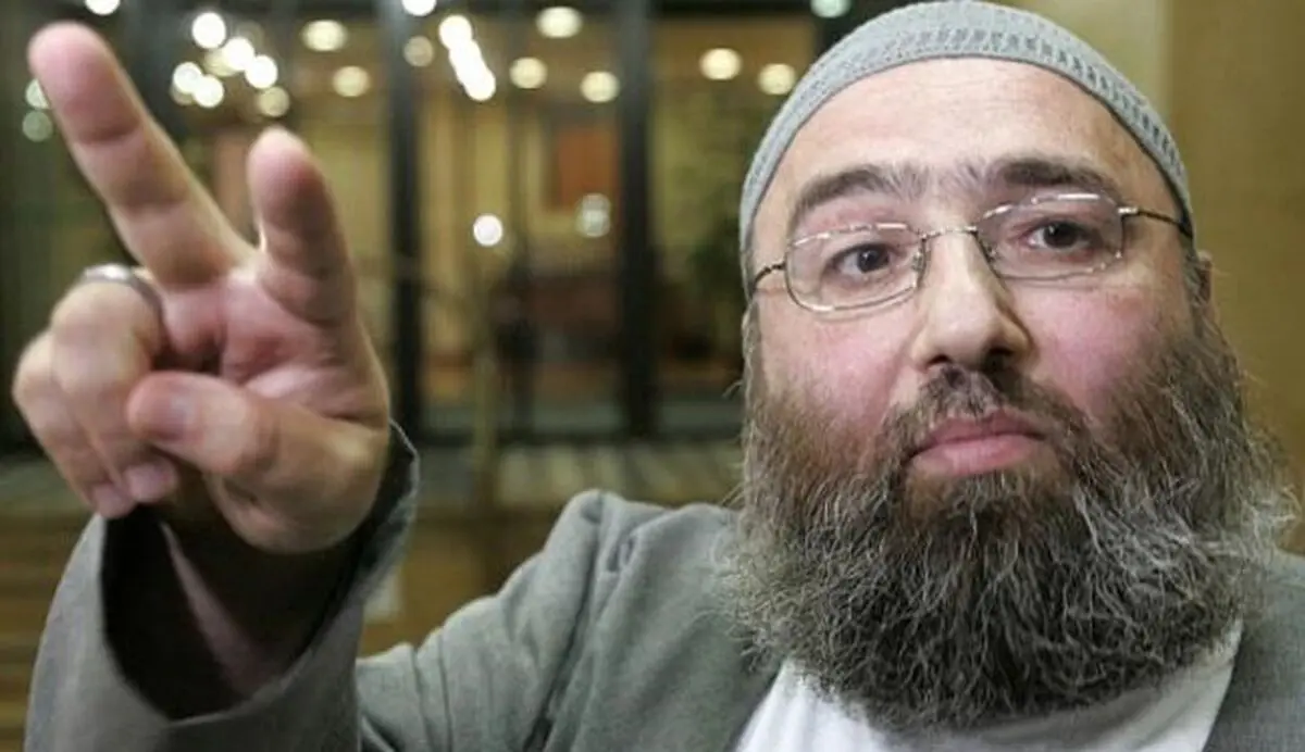 مبلغ سلفی، مسؤول جذب عناصر انگلیسی داعش