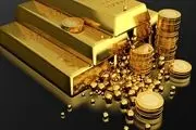  قیمت طلا در بازارهای جهانی افزایش پیدا کرد