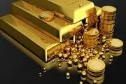 قیمت سکه و طلا در ۹ آذر / قیمت سکه ۴ میلیون و ۳۸۵ هزار تومان شد
