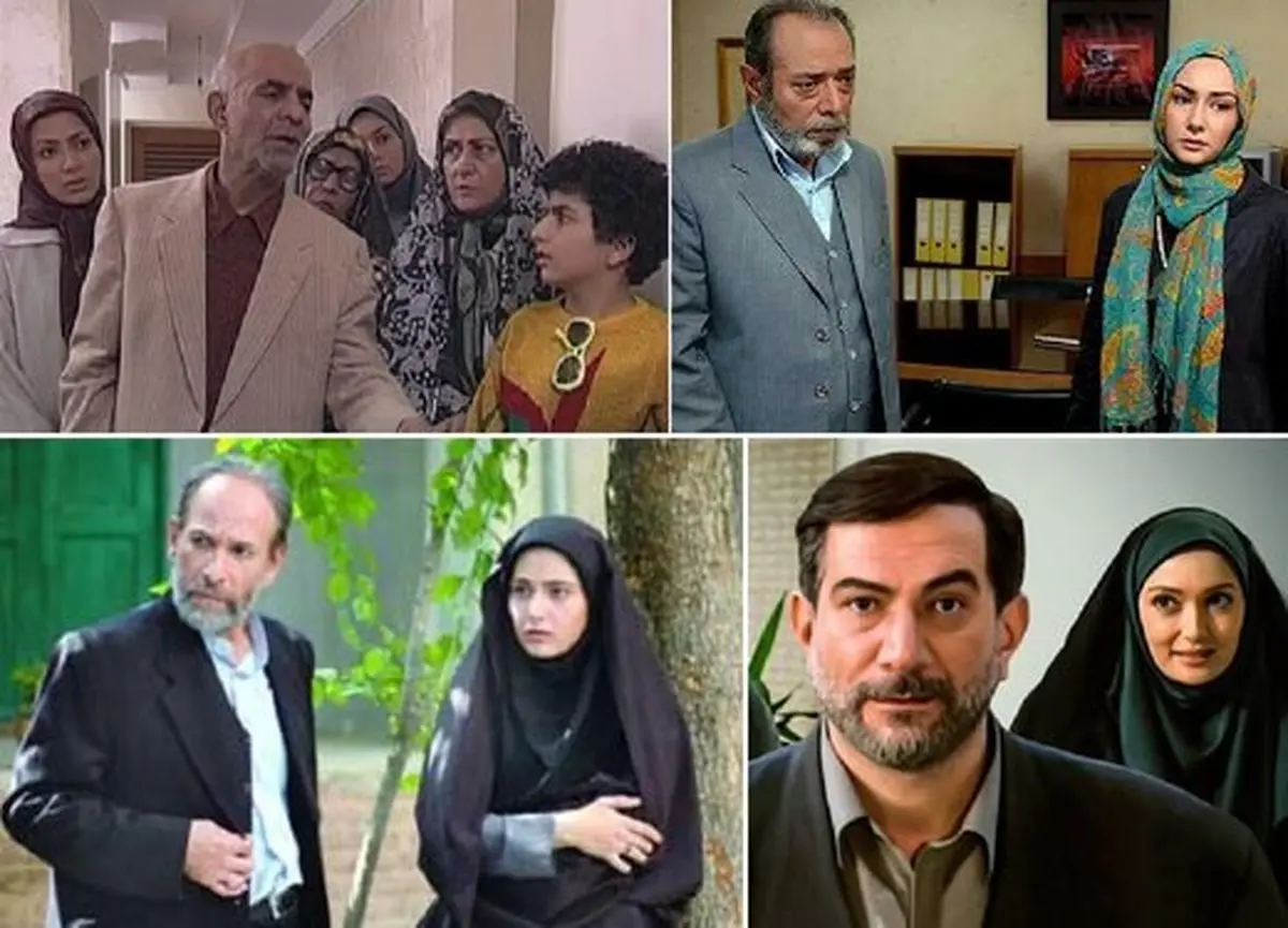 نگاهی به 80 سریال رمضانی پخش شده/وقتی کسی نتوانست جای عطاران و فتحی را پُر کند
