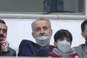 دردسر بزرگ برای مدیرعامل پرسپولیس/ همه منتظر لیست گل‌محمدی