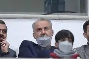 دردسر بزرگ برای مدیرعامل پرسپولیس/ همه منتظر لیست گل‌محمدی
