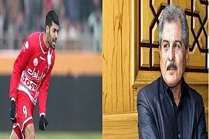 اگر دل طارمی با پرسپولیس نیست بهتر است برود