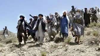 طالبان در لویی جرگه مشورتی صلح افغانستان شرکت نمی‌کند