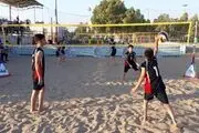  اسامی ملی‌پوشان والیبال ساحلی اعلام شد