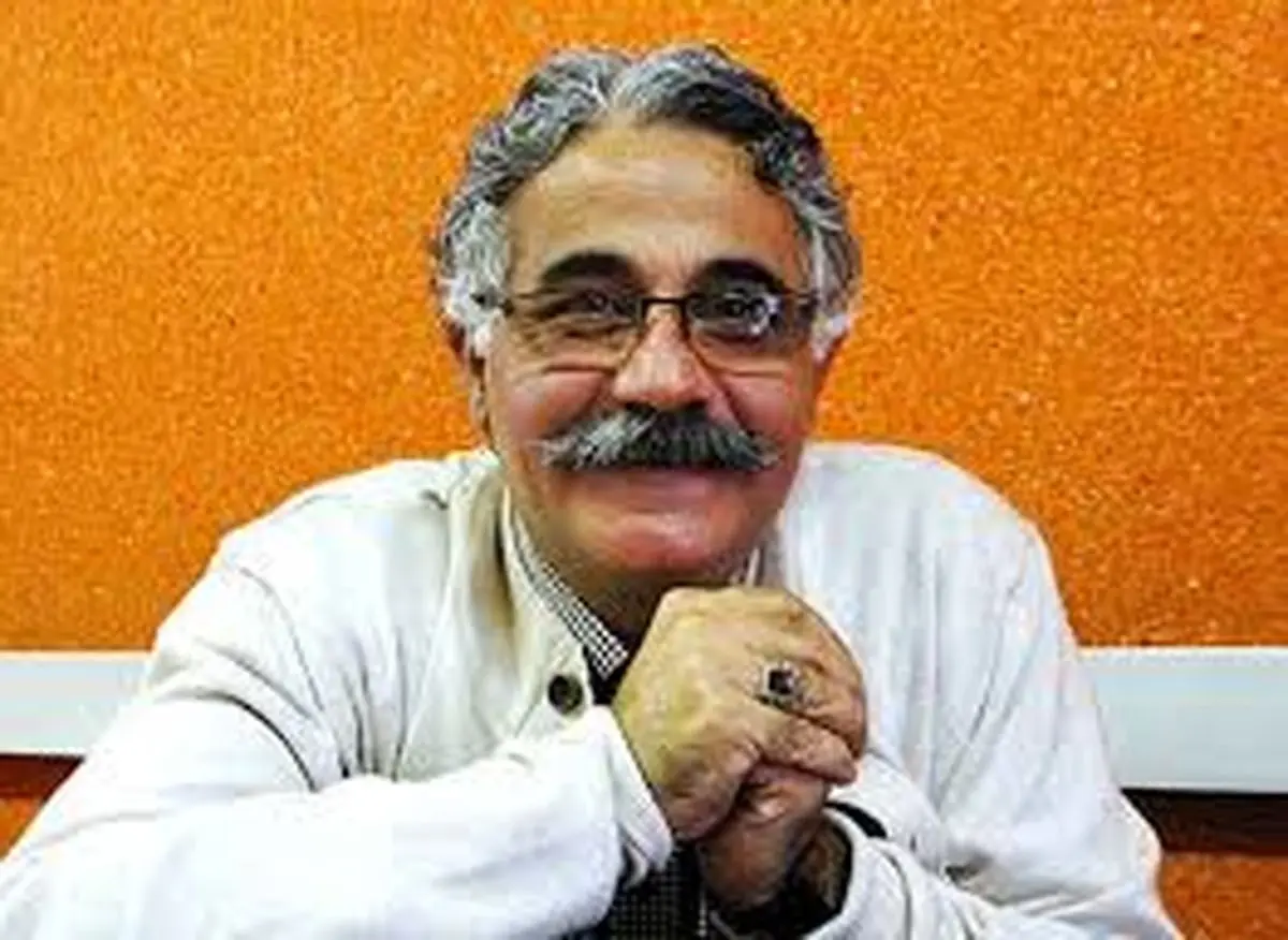 مروری بر خاطرات مجری قدیمی تلویزیون