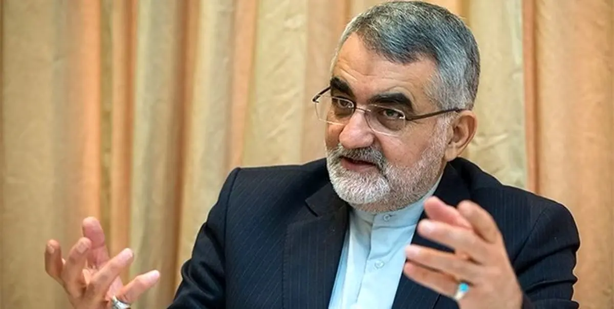 موضع قاطع مجلس در مقابل مصوبه پارلمان اروپا علیه سپاه بازدارنده بود
