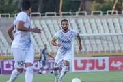 
بازیکن ملوان: جان عزیزان‌تان VAR‌ را بیاورید!
