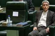  احتمال دریافت کارت زرد طیب نیا از نمایندگان