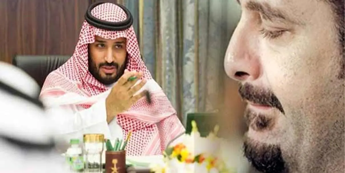 عاقبت رفاقت با بنسلمان و کنارهگیری «سعد الحریری» از سیاست