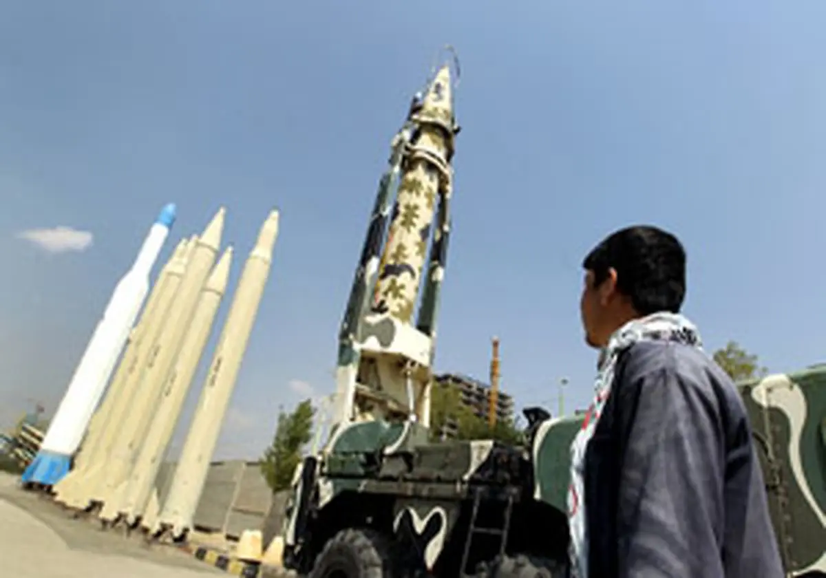 ایران در حال تحریک جهان و اوباما در خواب خرگوشی!