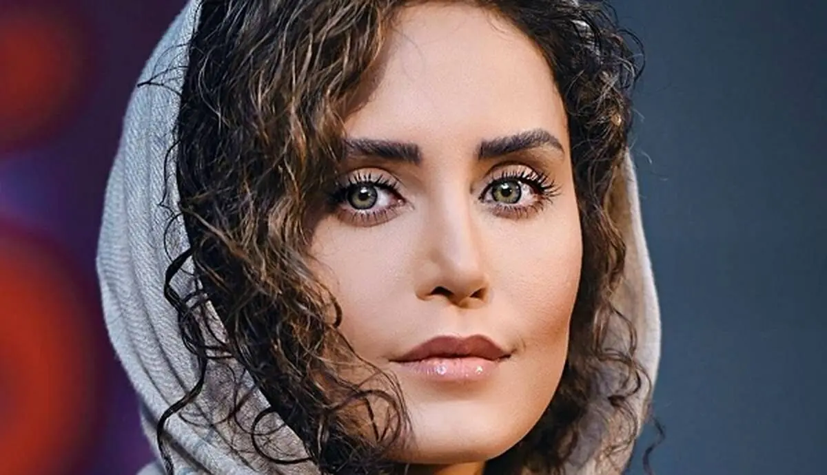 آدم برفی ساخت دست الناز شاکردوست را ببینید
