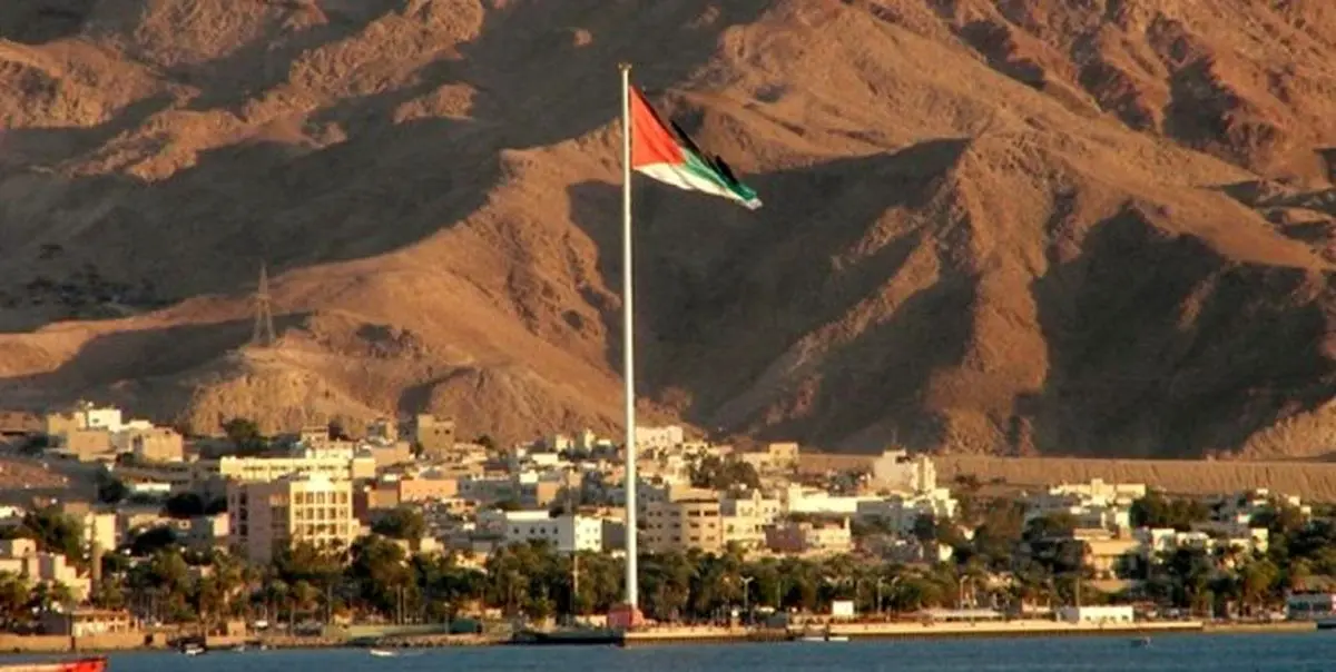 جلسه نمایندگان آمریکا و اسرائیل در «العقبه» اردن
