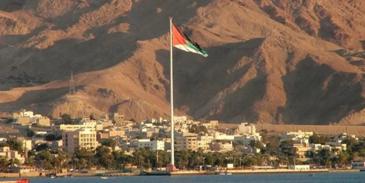 جلسه نمایندگان آمریکا و اسرائیل در «العقبه» اردن
