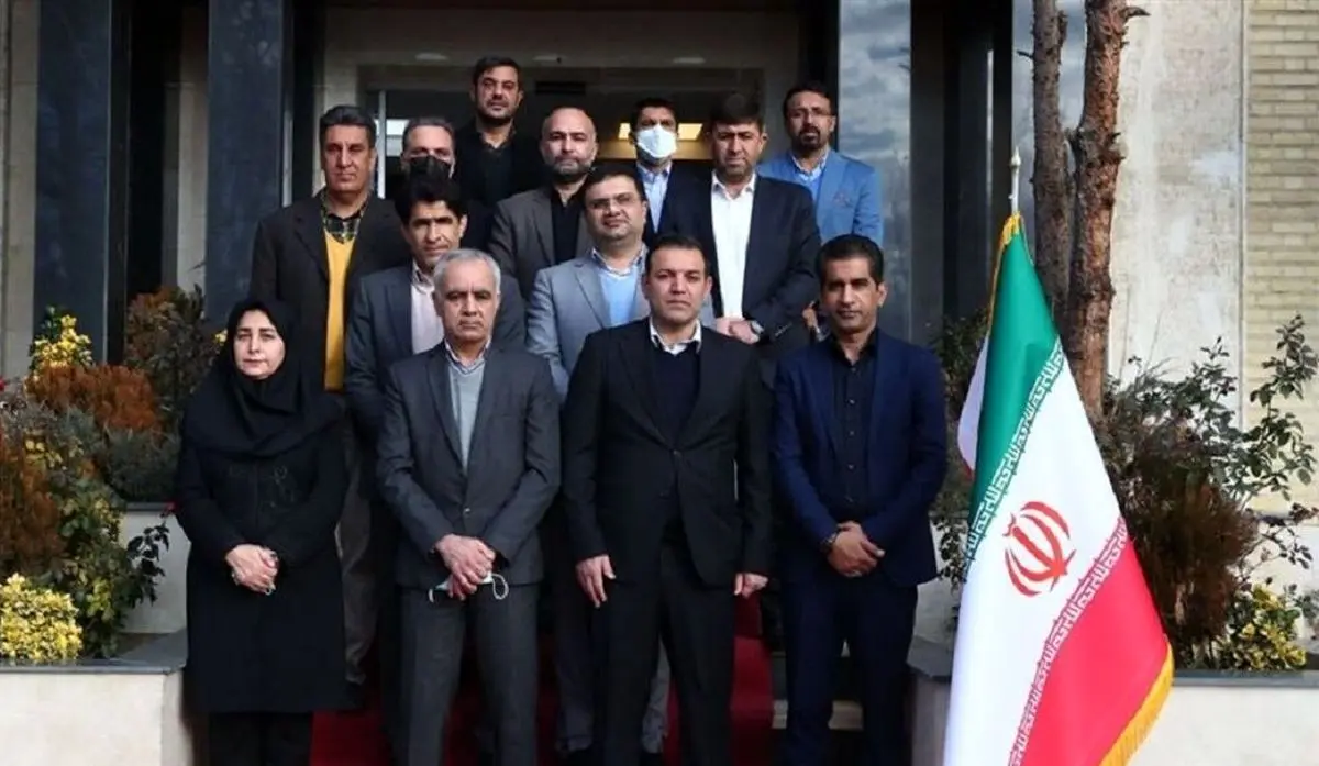 لیست سانتافه بگیران صعود تیم ملی به جام جهانی /شایعه عجیب در خصوص افرادی که نامشان برای پاداش رد شده است