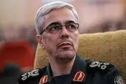 دشمن دنبال انتخاباتی کم‌رمق در ایران است