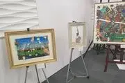 جایزه بزرگ جشنواره ژاپن در دستان هنرمند ایرانی
