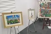 جایزه بزرگ جشنواره ژاپن در دستان هنرمند ایرانی
