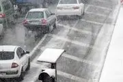 ‌ اقدامات انجام شده برای جلوگیری از بروز مشکلات بارش برف و باران در تهران